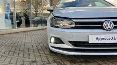 Volkswagen Polo 1.0 TSI 95 SE Tech Edition 5dr Petrol Hatchback